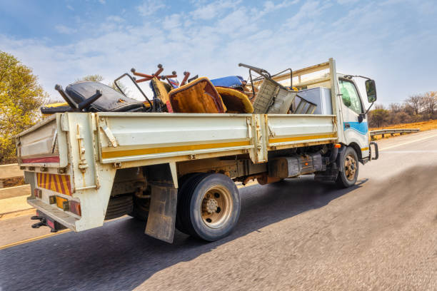 Best Residential Junk Removal  in Eagle Pass, TX