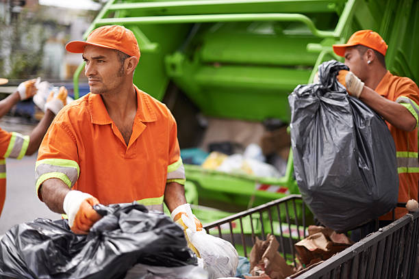 Best Electronics and E-Waste Disposal  in Eagle Pass, TX